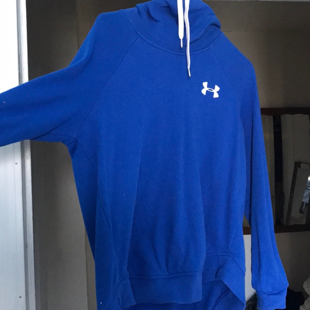 Under Armour Hoodie